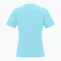 Moteriški marškinėliai NORRONA Cotton Norrøna Viking aqua haze 5