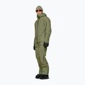 Vyriška slidinėjimo striukė NORRONA Lofoten Gore-Tex Insulated deep lichen green 2