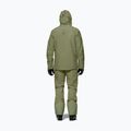 Vyriška slidinėjimo striukė NORRONA Lofoten Gore-Tex Insulated deep lichen green 3
