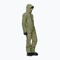 Vyriška slidinėjimo striukė NORRONA Lofoten Gore-Tex Insulated deep lichen green 4