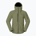 Vyriška slidinėjimo striukė NORRONA Lofoten Gore-Tex Insulated deep lichen green 5
