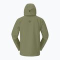 Vyriška slidinėjimo striukė NORRONA Lofoten Gore-Tex Insulated deep lichen green 6