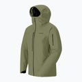 Vyriška slidinėjimo striukė NORRONA Lofoten Gore-Tex Insulated deep lichen green 7