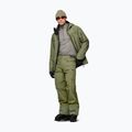 Vyriškos slidinėjimo kelnės Norrona Lofoten Gore-Tex Insulated deep lichen green 2