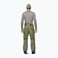 Vyriškos slidinėjimo kelnės Norrona Lofoten Gore-Tex Insulated deep lichen green 3