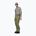 Vyriškos slidinėjimo kelnės Norrona Lofoten Gore-Tex Insulated deep lichen green 4
