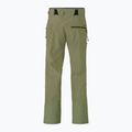 Vyriškos slidinėjimo kelnės Norrona Lofoten Gore-Tex Insulated deep lichen green 6