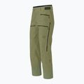 Vyriškos slidinėjimo kelnės Norrona Lofoten Gore-Tex Insulated deep lichen green 7