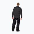 Vyriškas flisinis džemperis Norrona Tamok Warm3 phantom/caviar black 3