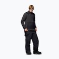 Vyriškas flisinis džemperis Norrona Tamok Warm3 phantom/caviar black 4