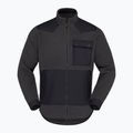 Vyriškas flisinis džemperis Norrona Tamok Warm3 phantom/caviar black 5