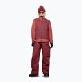 Vyriškas flisinis džemperis Norrona Tamok Warm3 cowhide/port 2