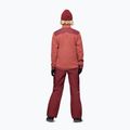 Vyriškas flisinis džemperis Norrona Tamok Warm3 cowhide/port 3