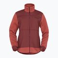 Vyriškas flisinis džemperis Norrona Tamok Warm3 cowhide/port 5