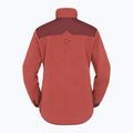 Vyriškas flisinis džemperis Norrona Tamok Warm3 cowhide/port 6