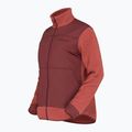 Vyriškas flisinis džemperis Norrona Tamok Warm3 cowhide/port 7