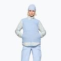 Vyriškas flisinis džemperis Norrona Tamok Warm3 whisper white/cashmere blue
