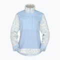 Vyriškas flisinis džemperis Norrona Tamok Warm3 whisper white/cashmere blue 4