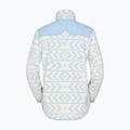 Vyriškas flisinis džemperis Norrona Tamok Warm3 whisper white/cashmere blue 5