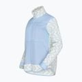 Vyriškas flisinis džemperis Norrona Tamok Warm3 whisper white/cashmere blue 6