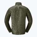 Vyriška pūsta striukė Norrona Trollveggen Down800 Super Light Deep Lichen Green 6