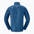 Vyriška pūsta striukė NORRONA Trollveggen Down800 Super Light dark blue 6
