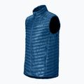 Liemenė NORRONA Trollveggen Down800 Super Light dark blue 6