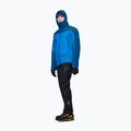 Vyriška lietaus striukė NORRONA Falketind Gore-Tex brilliant blue/dark blue 2