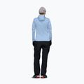 Moteriškas žygio džemperis NORRONA Falketind Warm2 Stretch Hood cashmere blue/allure 3