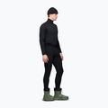 Vyriškos termo kelnės NORRONA Falketind Equaliser Ull Long caviar black 2