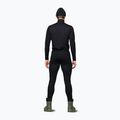 Vyriškos termo kelnės NORRONA Falketind Equaliser Ull Long caviar black 3