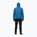Vyriška pašiltinta striukė NORRONA Femund Thermo60 Zip Hood dark blue 3