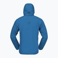 Vyriška pašiltinta striukė NORRONA Femund Thermo60 Zip Hood dark blue 6