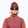 Žieminė kepurė NORRONA MerinoUll Logo Beanie port 2