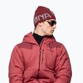 Žieminė kepurė NORRONA MerinoUll Logo Beanie port 4