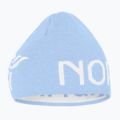 Žieminė kepurė NORRONA MerinoUll Logo Beanie allure