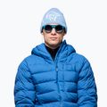 Žieminė kepurė NORRONA MerinoUll Logo Beanie allure 4