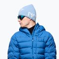 Žieminė kepurė NORRONA MerinoUll Logo Beanie allure 5