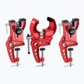 Swix T149-50 3 dalių kalnų slidinėjimo vinis raudona T0149