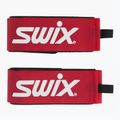 Slidžių segtukai Swix R391 red/white