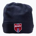 Swix Fresco slidinėjimo kepurė tamsiai mėlyna 46540-75100 6