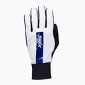 Swix Focus slidinėjimo pirštinės baltos ir pilkos spalvos H0247-00000 5