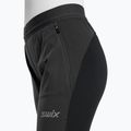 Moteriškos slidinėjimo kelnės Swix Cross black 22316-12401 4