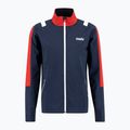 Swix Infinity vyriška slidinėjimo striukė tamsiai mėlyna ir raudona 15241-75101 3