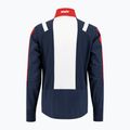 Swix Infinity vyriška slidinėjimo striukė tamsiai mėlyna ir raudona 15241-75101 5