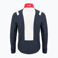 Swix Infinity vyriška slidinėjimo striukė tamsiai mėlyna ir raudona 15241-75101 2