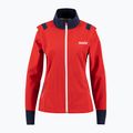 Moteriška slidinėjimo striukė Swix Infinity raudona 15246-99990 7