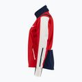Moteriška slidinėjimo striukė Swix Infinity raudona 15246-99990 8