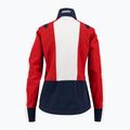 Moteriška slidinėjimo striukė Swix Infinity raudona 15246-99990 9