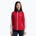 Moteriška slidinėjimo striukė Swix Infinity raudona 15246-99990